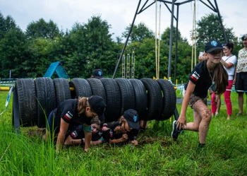 SULEJÓW 2024 - turnus 2 (10-12 lat)