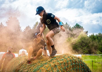 SULEJÓW 2024 - turnus 2 (10-12 lat)