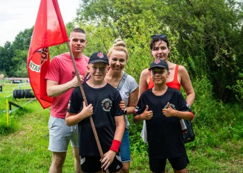 SULEJÓW 2024 - turnus 2 (10-12 lat)