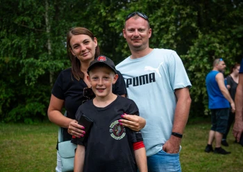 SULEJÓW 2024 - turnus 2 (10-12 lat)