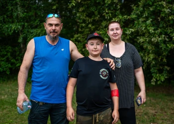 SULEJÓW 2024 - turnus 2 (10-12 lat)