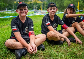 SULEJÓW 2024 - turnus 2 (10-12 lat)