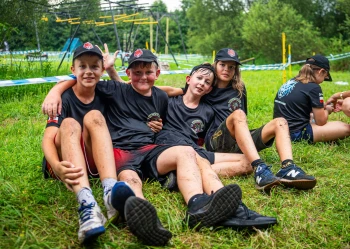 SULEJÓW 2024 - turnus 2 (10-12 lat)