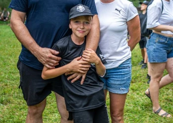 SULEJÓW 2024 - turnus 2 (10-12 lat)