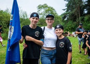 SULEJÓW 2024 - turnus 2 (10-12 lat)