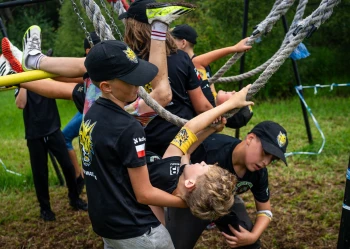 SULEJÓW 2024 - turnus 2 (10-12 lat)