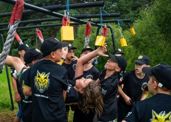 SULEJÓW 2024 - turnus 2 (10-12 lat)