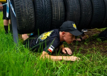 SULEJÓW 2024 - turnus 2 (10-12 lat)