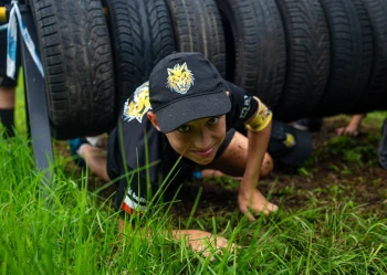 SULEJÓW 2024 - turnus 2 (10-12 lat)