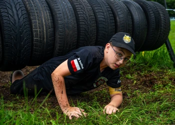 SULEJÓW 2024 - turnus 2 (10-12 lat)