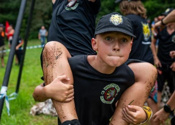 SULEJÓW 2024 - turnus 2 (10-12 lat)