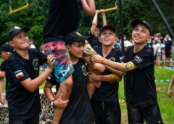 SULEJÓW 2024 - turnus 2 (10-12 lat)