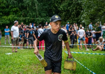 SULEJÓW 2024 - turnus 2 (10-12 lat)