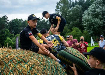 SULEJÓW 2024 - turnus 2 (10-12 lat)