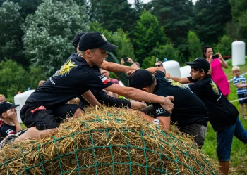 SULEJÓW 2024 - turnus 2 (10-12 lat)