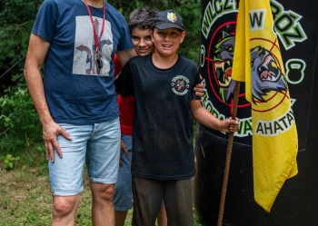 SULEJÓW 2024 - turnus 2 (10-12 lat)