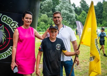 SULEJÓW 2024 - turnus 2 (10-12 lat)