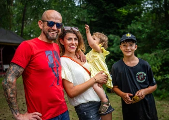 SULEJÓW 2024 - turnus 2 (10-12 lat)