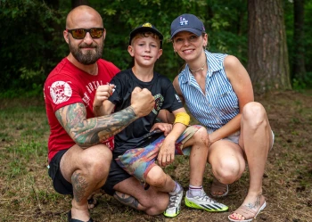 SULEJÓW 2024 - turnus 2 (10-12 lat)