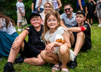 SULEJÓW 2024 - turnus 2 (10-12 lat)