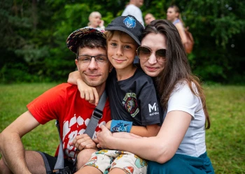 SULEJÓW 2024 - turnus 2 (10-12 lat)