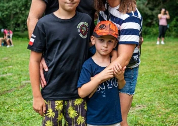 SULEJÓW 2024 - turnus 2 (10-12 lat)