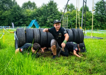 SULEJÓW 2024 - turnus 2 (10-12 lat)