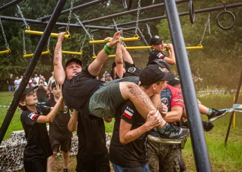 SULEJÓW 2024 - turnus 2 (10-12 lat)