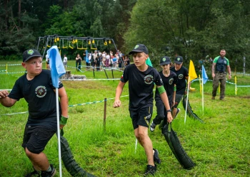 SULEJÓW 2024 - turnus 2 (10-12 lat)