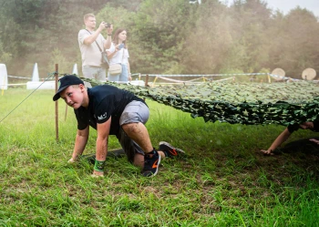 SULEJÓW 2024 - turnus 2 (10-12 lat)