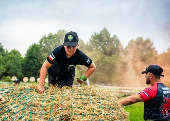 SULEJÓW 2024 - turnus 2 (10-12 lat)