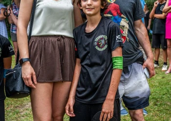 SULEJÓW 2024 - turnus 2 (10-12 lat)