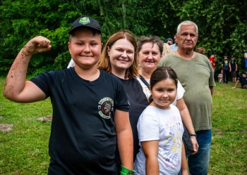 SULEJÓW 2024 - turnus 2 (10-12 lat)