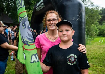 SULEJÓW 2024 - turnus 2 (10-12 lat)