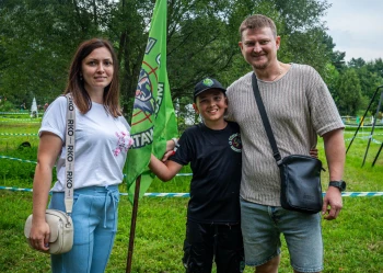 SULEJÓW 2024 - turnus 2 (10-12 lat)