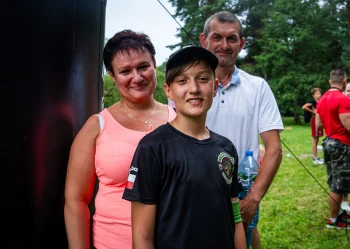 SULEJÓW 2024 - turnus 2 (10-12 lat)