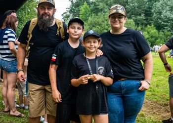 SULEJÓW 2024 - turnus 2 (10-12 lat)