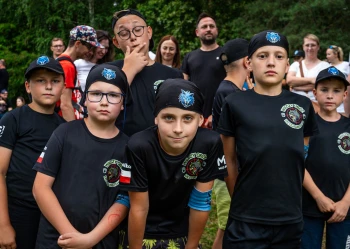 SULEJÓW 2024 - turnus 2 (10-12 lat)