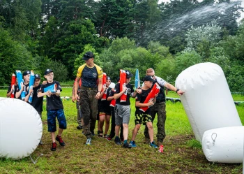 SULEJÓW 2024 - turnus 2 (10-12 lat)