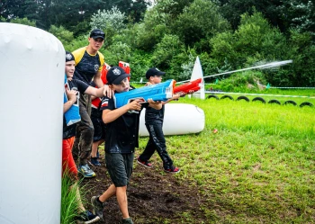 SULEJÓW 2024 - turnus 2 (10-12 lat)