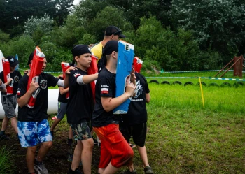 SULEJÓW 2024 - turnus 2 (10-12 lat)