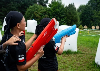 SULEJÓW 2024 - turnus 2 (10-12 lat)