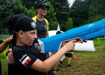 SULEJÓW 2024 - turnus 2 (10-12 lat)