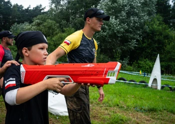 SULEJÓW 2024 - turnus 2 (10-12 lat)