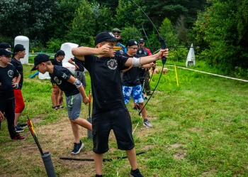 SULEJÓW 2024 - turnus 2 (10-12 lat)