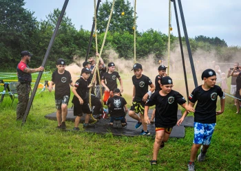 SULEJÓW 2024 - turnus 2 (10-12 lat)