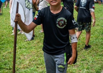 SULEJÓW 2024 - turnus 2 (10-12 lat)