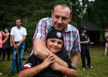 SULEJÓW 2024 - turnus 2 (10-12 lat)