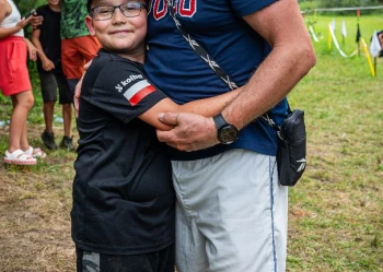 SULEJÓW 2024 - turnus 2 (10-12 lat)