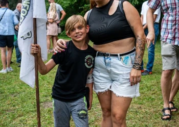 SULEJÓW 2024 - turnus 2 (10-12 lat)